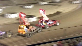 Brisca F1 Grand Final - Kings Lynn - 14/9/19