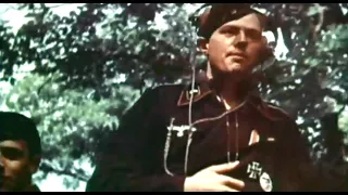 Wehrmacht - Od powstania do upadku cz. 2 - Film dokumentalny - Lektor PL