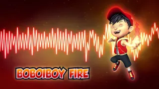 BoBoiBoy OST: BoBoiBoy Api Theme