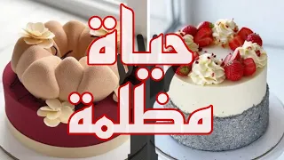 قانون القبيلة اللي ما يعدد مو رجال ..!! |قصص رون