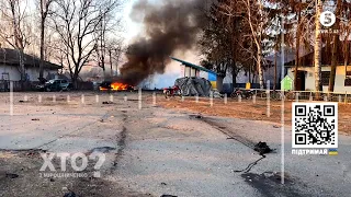 💪"ПРИЙНЯВ БІЙ. ОДНОГО ПІДБИВ, БЛ@ТЬ!": 💥БОЇ ЗА ГЛУХІВ на Сумщині. Володимир Логуш