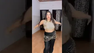 AFGHAN JALEBI | PHANTOM | BELLY DANCE COVER | PALLAVI’s DANCE WORLD