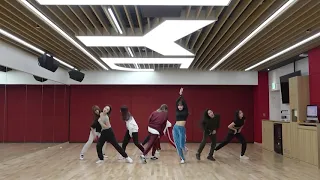 TWICE(트와이스) "YES or YES" Dance Practice (Mirrored)