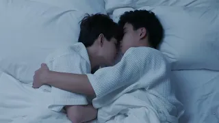 【BL Movie】He secretly hugged the boy while the boy was sleeping🌈BOYLOVE/LGBT