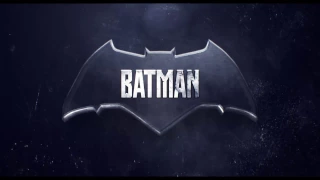 Justice League - Ekip Toplanıyor - Batman