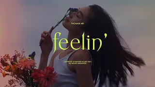 Thomas Ng - Feelin' (Official Music Video)