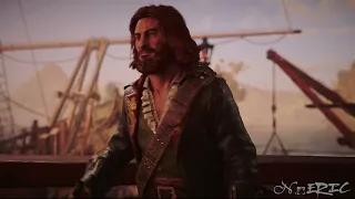 Skull and Bones Delicate Alliance Main Quest Full Gameplay