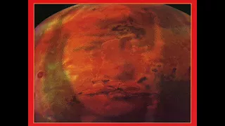 The Martian -  LBH6251876 (A Red Planet Compilation) (Full Album)