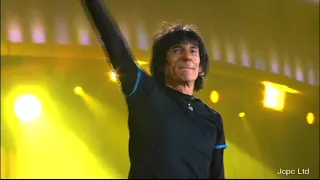 Rolling Stones “Brown Sugar" A Biggest Bang Austin Texas 2006 HD