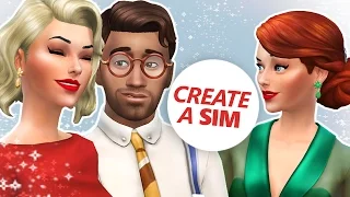 The Sims 4 Vintage Glamour Stuff Pack | REVIEW | Create a Sim