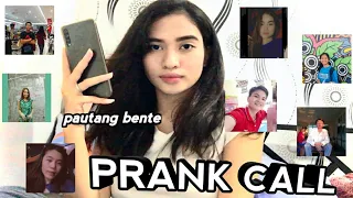 PRANK CALL | lt neto bezz pamis hahahaha