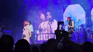 Alice Cooper-Welcome to My Nightmare/Cold Ethyl-4/29/23-Youngstown Oh