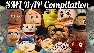 SML Rap Compilation | 2014 - 2022