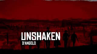 Red Dead Redemption 2 OST: Unshaken - D'Angelo - LYRICS (ENG & PT-BR)