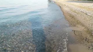 Rockhounding Ontario's Lake Ontario