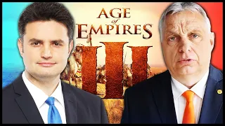 Oligarchia MOD - Age of Empires III