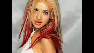 Christina Aguilera   Ven Conmigo Solamente Tú   HQ.mp4