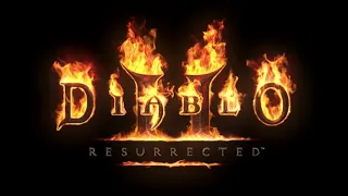 Diablo 2 Resurrected - Act 2 Harem HD Music