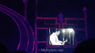 180128 #SS7inBKK - #Donghae solo one more chance [ Fancam BY MultipleAinee ]
