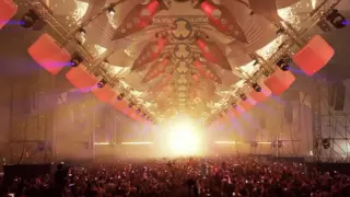 Defqon 1 2016 Opening of The Gathering