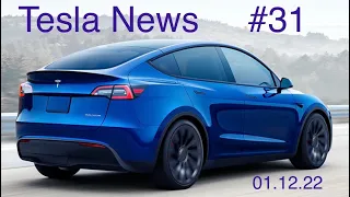 Tesla Model 3 версия 2023, что нового. Тесла Шанхай, Берлин, Техас. Объемы, перспективы. CATL в ЕС.