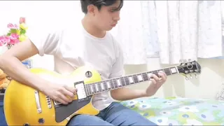 Queen - Love of My Life | Electric Guitar Instrumental Cover