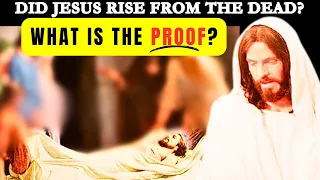 The HIDDEN TRUTH About the Resurrection of JESUS CHRIST