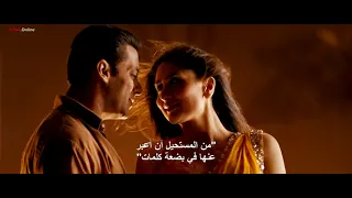 مترجمه Teri Meri/Bodyguard/Salman Khan , Kareena Kapoor