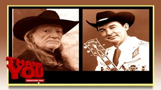 Willie Nelson & Ray Price 🔶️ Faded Love 🎧 Best Classic Country Songs