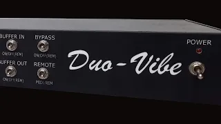 Taurus Electronic Design ~ DuoVibe