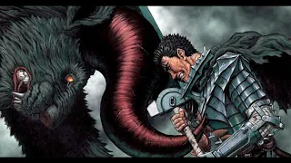 Guts Theme from Berserk (Remix)