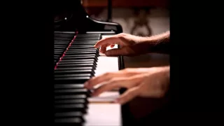 Golden Dream - Khabhaye talaee Javad Maroufi - Piano Mohsen Karbassi -  خوابهای طلایی جواد معروفی