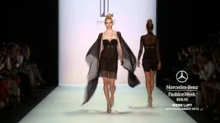 IRENE LUFT - Mercedes-Benz Fashion Week Berlin Spring/Summer 2013