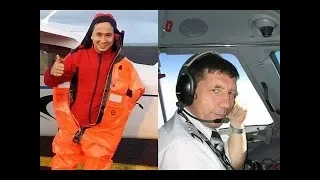 Крушение самолета Ан -2 в Балашихе!!!! от 04.09.2017 года