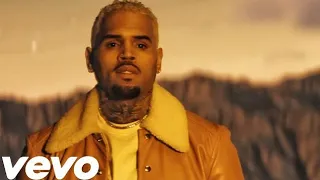 Chris Brown - Delusional [Offical Music Video] [2024]