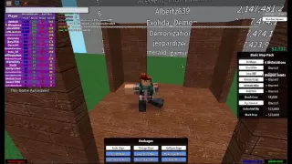 Roblox Broken Bones 2 Glitch Tutorial