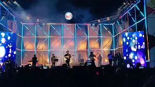 When Chai Met Toast - Live Performance - NH7 Weekender