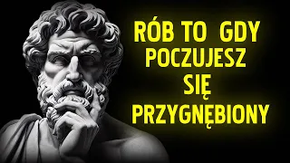 12 STOICZNYCH Sposobów Na Poczucie Samotności Lub Depresji | Stoicyzm