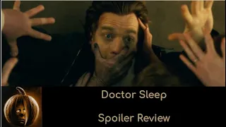 Doctor Sleep (2019) Movie Review