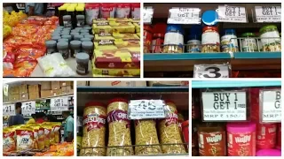 Latest Dmart offers| buy 1 get1free offers at Dmart | dmart latest grocery offers cheaper than other