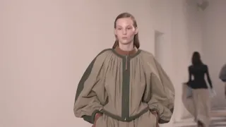 Loewe Fall/Winter 2020-2021