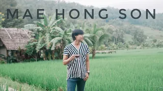 🇹🇭 Thailand's Hidden Gem : MAE HONG SON EP. 2/2