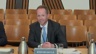 Scottish Commission for Public Audit - 22 June 2022