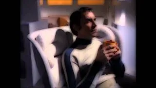 Space 1999 breakaway recut part 2