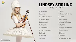Lindsey Stirling Greatest Hits   Best Violin Music Collection Of Lindsey Stirling