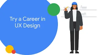 Try a Career in UX Design | Grow with Google