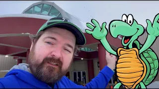 SDGuy Revisits Turtle Lake Casino And WINS BIG!