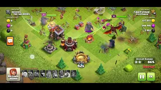 Welcome to CLAN CAPITAL! Clash of Clans New Update! 2022