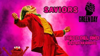 Green Day - Saviors - Lo que queríamos y un poco más