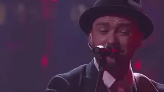Like I Love You by Justin Timberlake (iTunes Festival 2013)